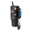 40oz Florida State Seminoles Skin And Budz Bundle