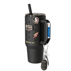 40oz Florida State Seminoles Skin And Budz Bundle