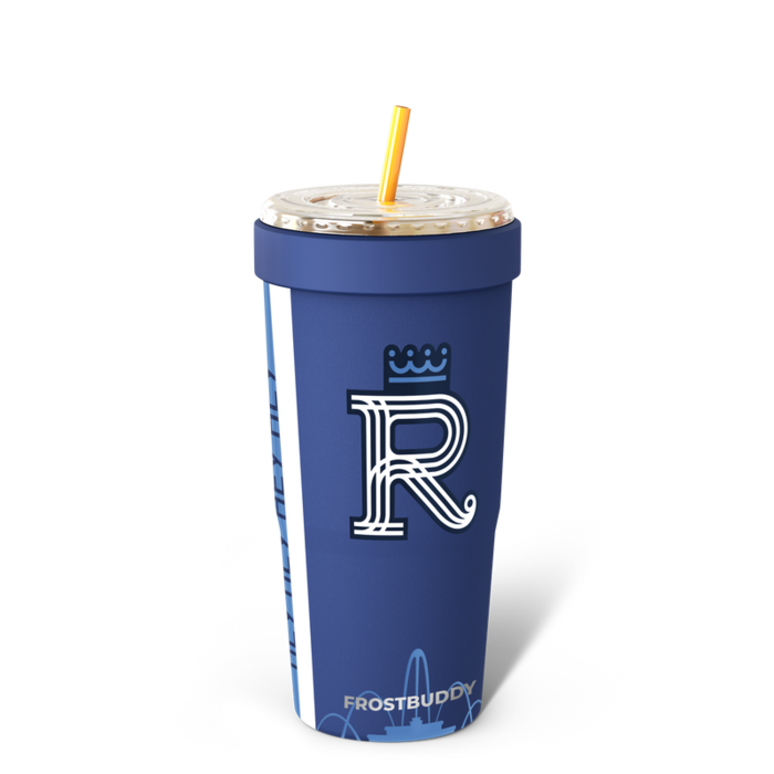 Kansas City Royals City Connect