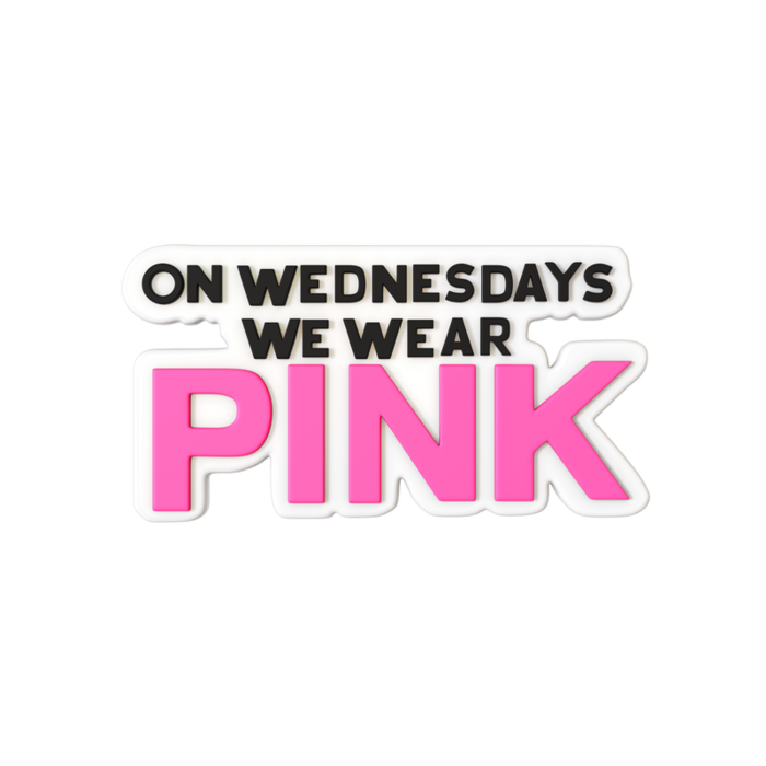 Mean Girls Pink