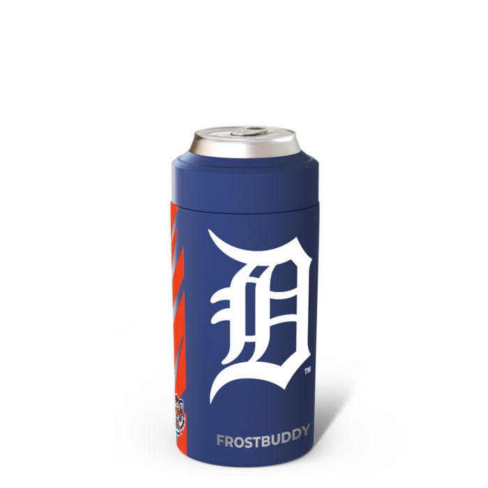 Universal Detroit Tigers Gameday
