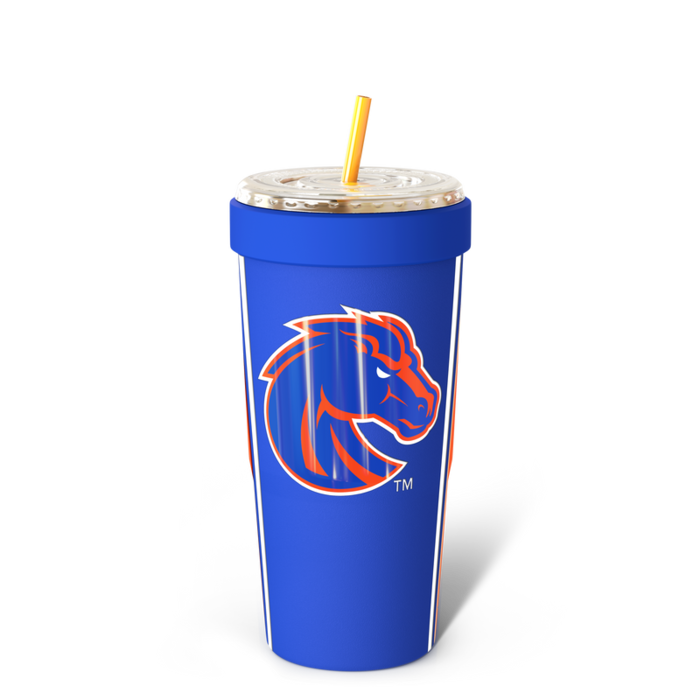 Boise State Broncos Gameday
