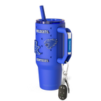 40oz Kentucky Wildcats Skin And Budz Bundle