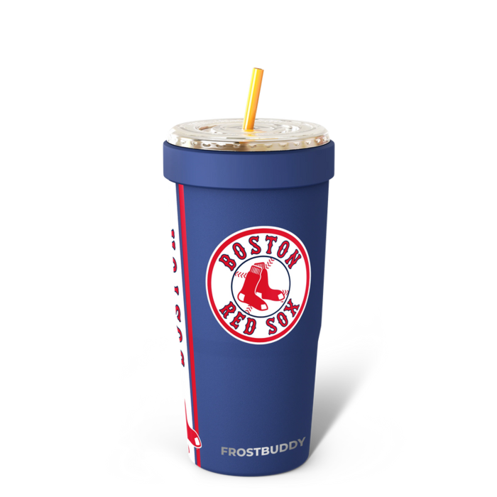 Boston Red Sox Gameday