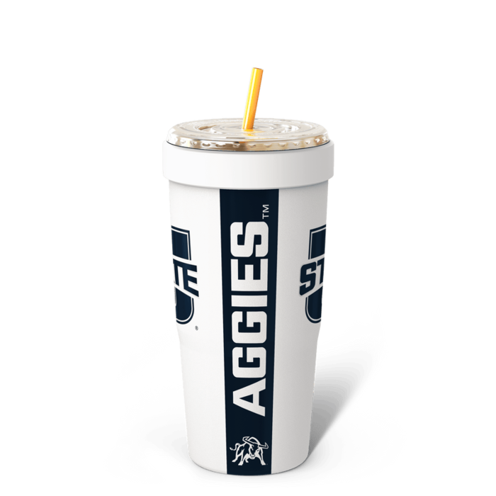 Utah State Aggies Gameday