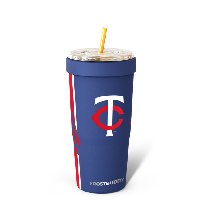 Minnesota Twins Gameday
