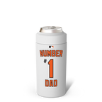 Universal Baltimore Orioles #1 Dad