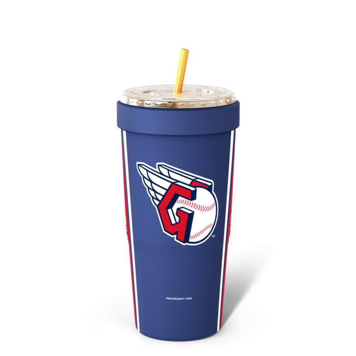 Cleveland Guardians Gameday