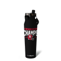 32oz Indiana Hoosiers CFB National Champs