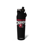 32oz Indiana Hoosiers CFB National Champs