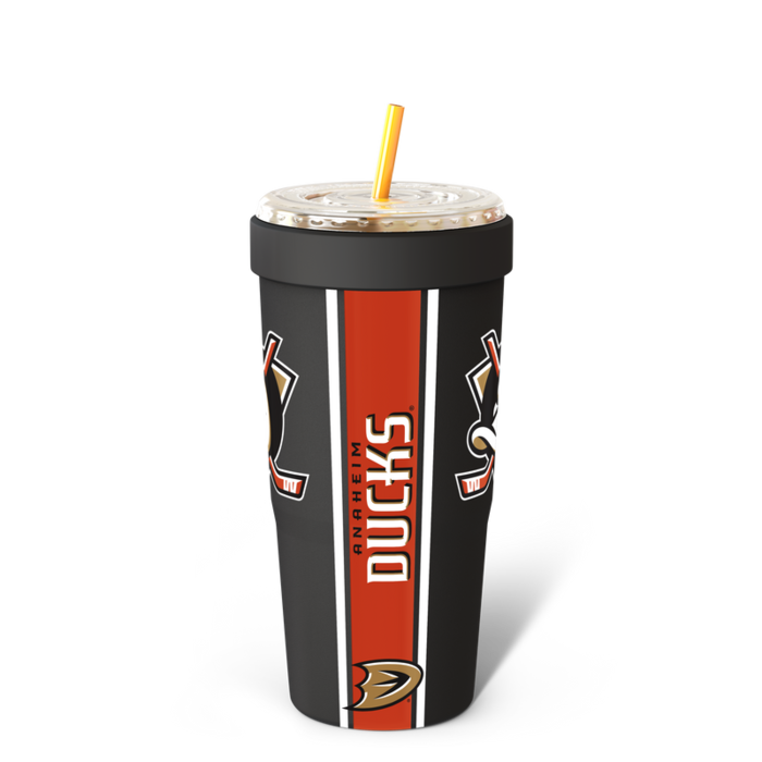 Anaheim Ducks Gameday