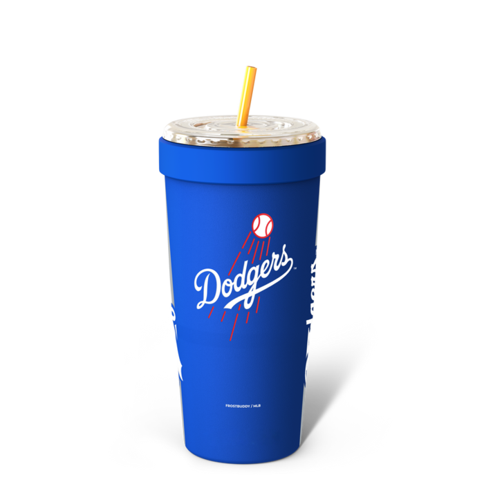 Los Angeles Dodgers Gameday