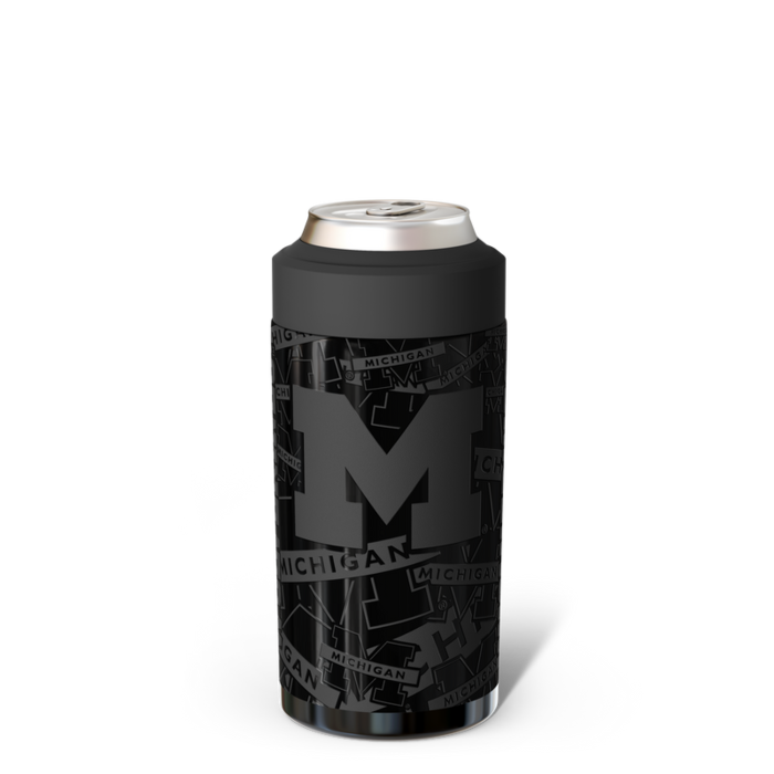 Universal Michigan Wolverines Night Game