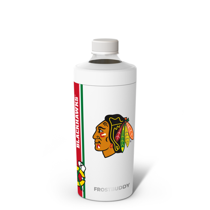 Universal XL Chicago Blackhawks Gameday