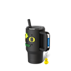 16oz Oregon Ducks Skin And Budz Bundle