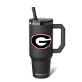 40oz Georgia Bulldogs Gameday