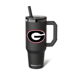 40oz Georgia Bulldogs Gameday