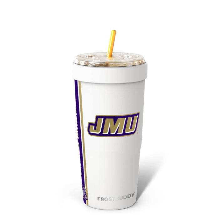 JMU Dukes Gameday