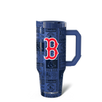 40oz Boston Red Sox Legacy
