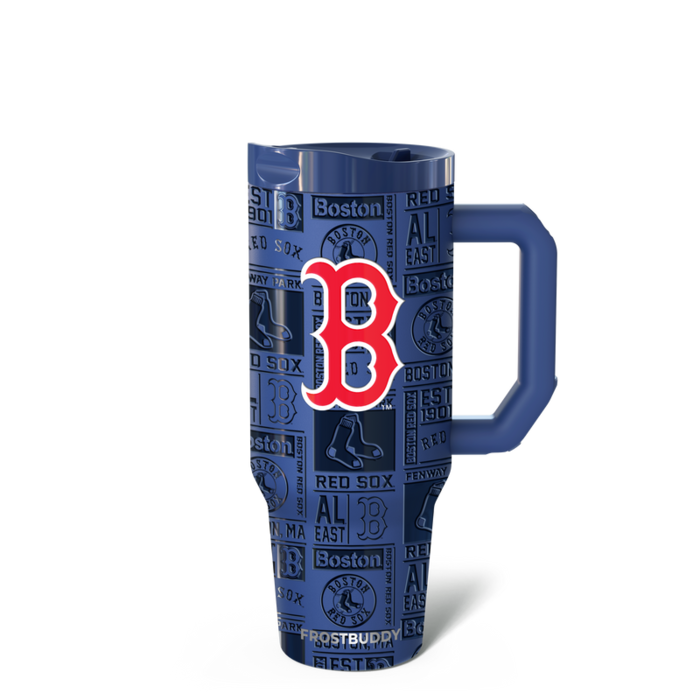40oz Boston Red Sox Legacy