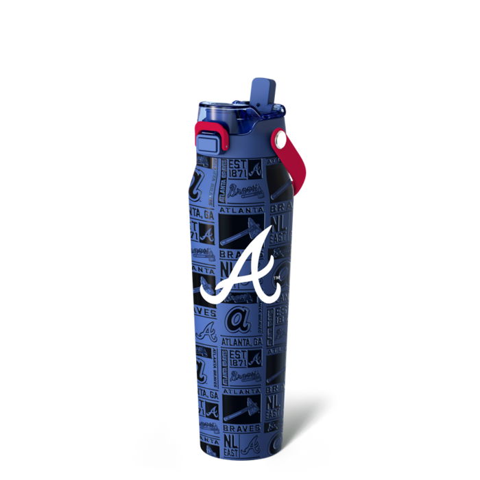 32oz Atlanta Braves Legacy