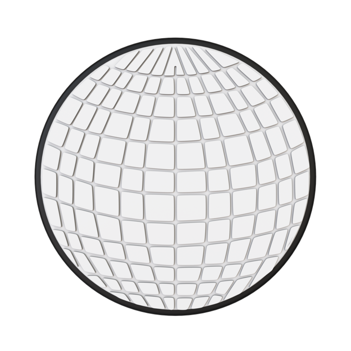 Mirror Ball