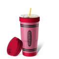 Red Crayon