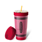Red Crayon
