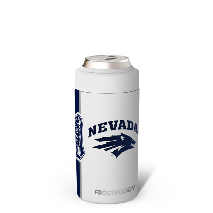 Universal Nevada-Reno Wolf Pack Gameday