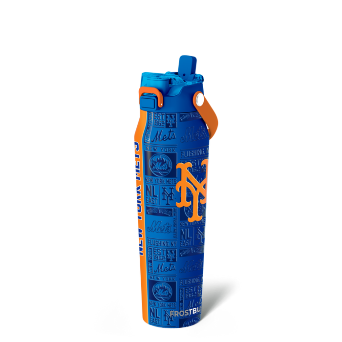 32oz New York Mets Legacy