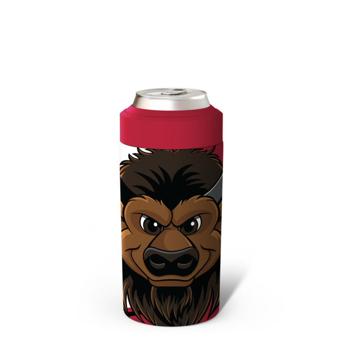 Universal Indiana Hoosiers Mascot