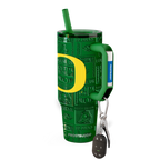 40oz Oregon Ducks Legacy