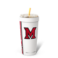 Miami-Ohio Redhawks Gameday