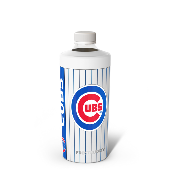 Universal XL Chicago Cubs Gameday