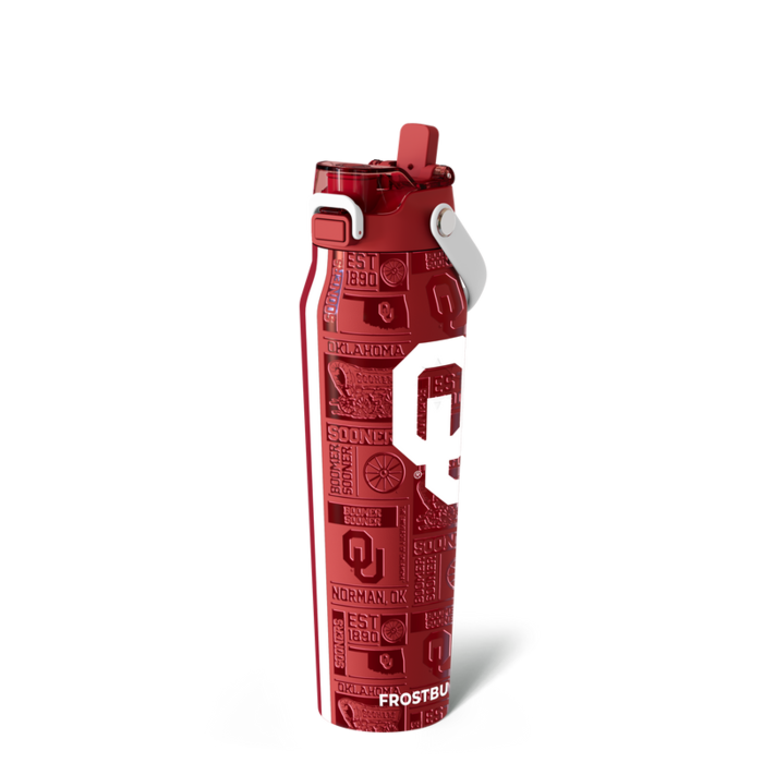 32oz Oklahoma Sooners Legacy