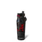 24oz Alabama Crimson Tide Legacy