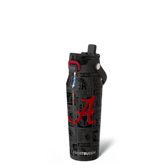 24oz Alabama Crimson Tide Legacy