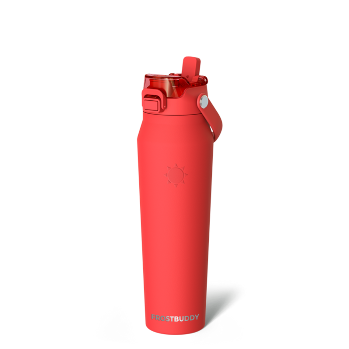 32oz Red