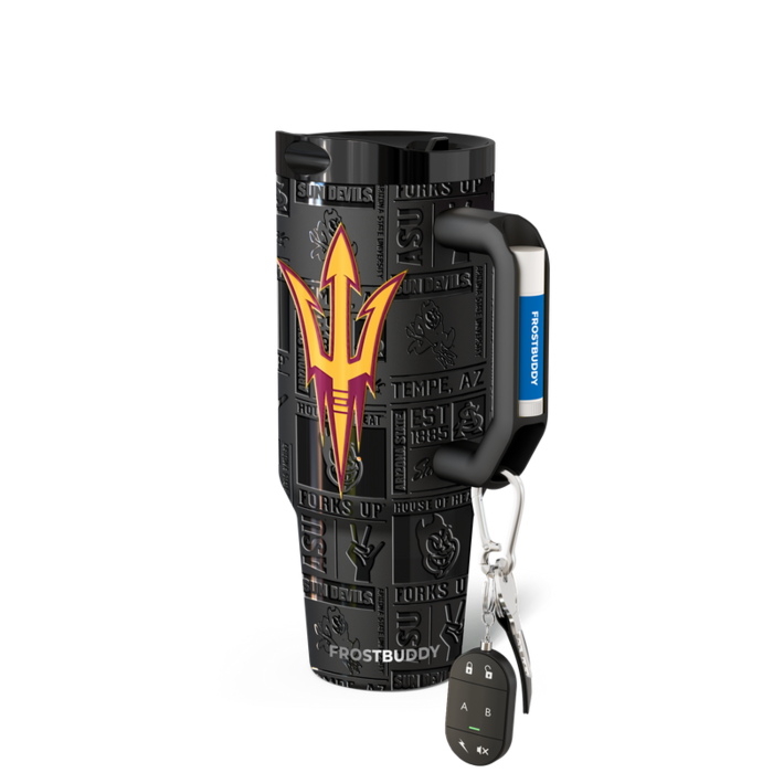 40oz Arizona State Sun Devils Legacy