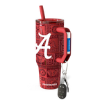 40oz Alabama Crimson Tide Legacy