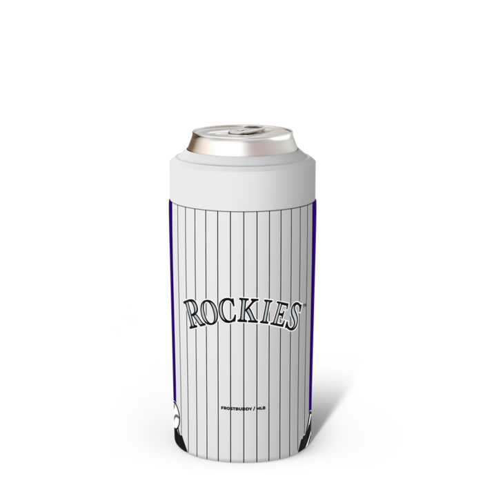 Universal Colorado Rockies Gameday