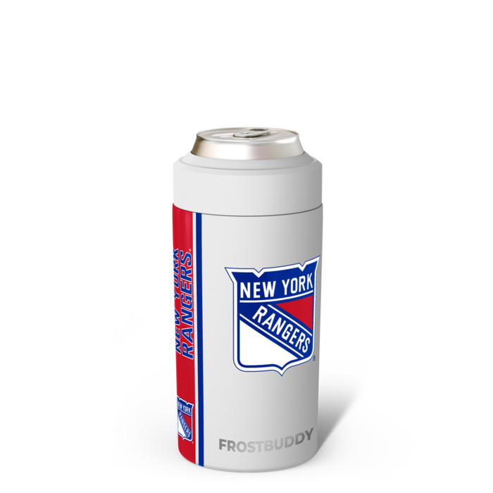 Universal New York Rangers Gameday