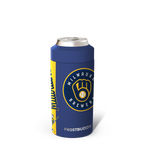 Universal Milwaukee Brewers Gameday