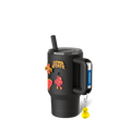 16oz Iowa State Cyclones Skin And Budz Bundle