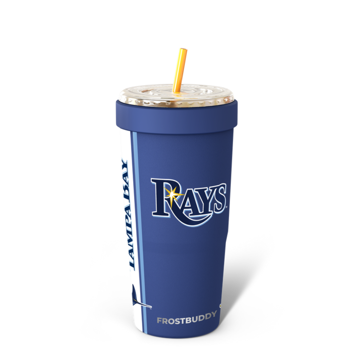 Tampa Bay Rays Gameday