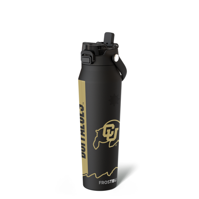 32oz Colorado Buffaloes Gameday