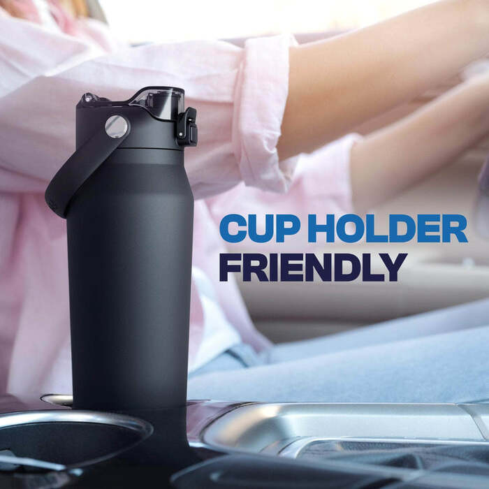 32oz New York Mets Legacy