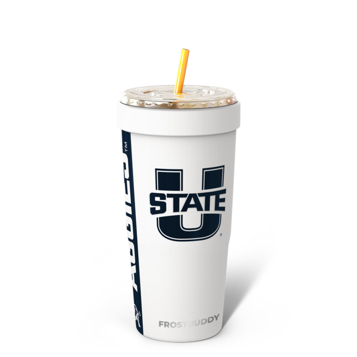 Utah State Aggies Gameday