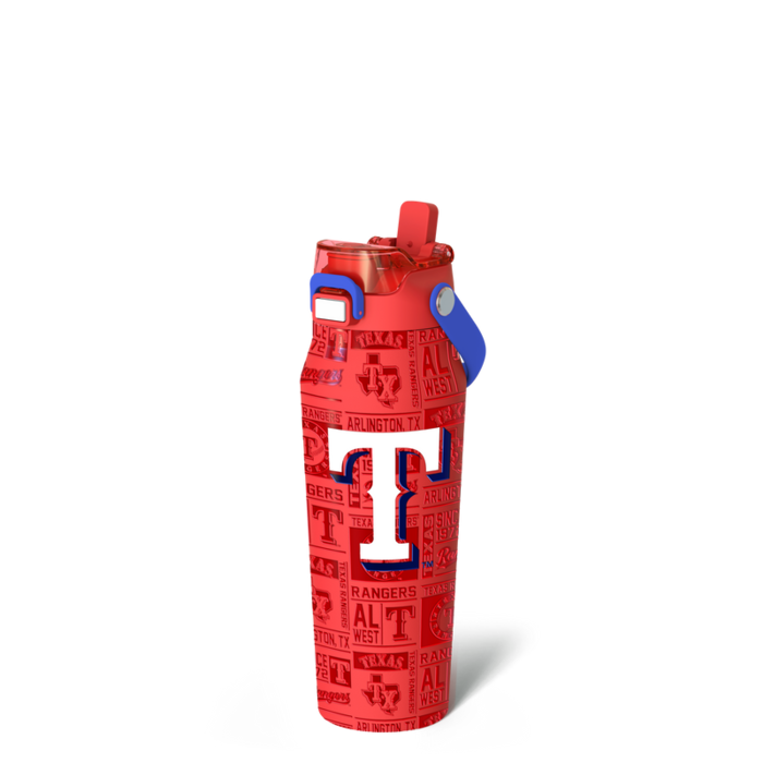 24oz Texas Rangers Legacy