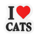 Love Cats